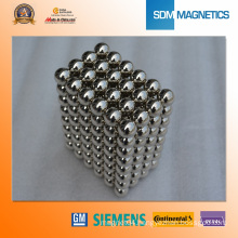 Cheap High Quality China NdFeB Magnet